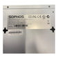 Sophos UTM110/120 Firewall Router 12V DC 3,33A für industriellen Einsatz