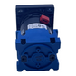 KRAUS &amp; NAIMER A210 AT18F416 Rotary switch for industrial applications