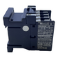 Moeller DIL00AM-10 power contactor 24V 50Hz for industrial use DIL00AM-10