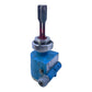 Endress+Hauser Liquiphant II FDL30-FGR2A7K level limit switch sensor