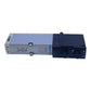 Festo VSVA-B-B52-ZD-A1-1T1L Magnetventil 539156 -0,9-10 bar I 3-10 bar 24 V DC