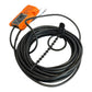 Ifm IW5052 Inductive sensor for industrial use IW-3005-BPKG IW5052 Ifm I