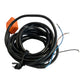 Ifm IS5001 Induktiver Sensor für industriellen Einsatz IS-3002-BP0G Ifm IS5001 I