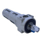 Festo LOE-D-MINI lubricator for industrial use Festo LOE-D-MINI lubricator LOE-D-MINI