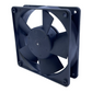 EBM Pope 4374 axial fan 24V DC 240mA 5.8W