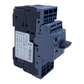 Siemens 3RV2021-4DA20 Leistungsschalter für Industriellen Einsatz 24V DC 50/60Hz