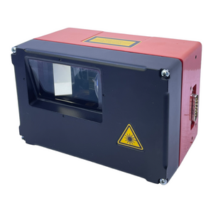 Leuze BCL80SM100 Barcodescanner für industriellen Einsatz 18-36V DC Leuze Sensor