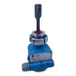 Endress+Hauser Liquiphant II FDL30-FGR2A7K level limit switch sensor