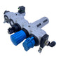 Festo HE-D-MIDI+ LFR-D-5MIDI-A + HEE-D-MIDI24… Maintenance unit for industrial use