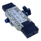 Festo VUVB-L-B42-D-Q8-1C1 Magnetventil 537475 2-8 bar  für industriellen Einsatz