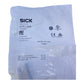 Sick STR1-XAS Induktiver Sensor für industriellen Einsatz 1073223 Sick STR1-XAS