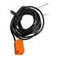 Ifm IS5001 Induktiver Sensor für industriellen Einsatz IS-3002-BP0G Ifm IS5001 I