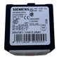 Siemens 3RH1911-1HA12-3AA1 Contactor relay for industrial use Siemens 3RH1911