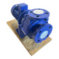 KSB 032-125.1/152 1LA7090-1AA11-ZX77A centrifugal pump for industrial use