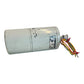 Bauser PM9050T 0,2kW Elektromotor für industriellen Einsatz Elektromotor
