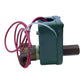 Pneumatic Products 1221646 Elektrische Wasserventil 11 BAR G 220V 50HZ 1PH