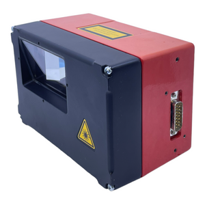 Leuze BCL80SM100 Barcodescanner für industriellen Einsatz 18-36V DC Leuze Sensor