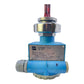 Endress+Hauser Liquiphant II FDL30-FGR2A7K level limit switch sensor