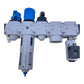 Festo HE-D-MIDI+ LFR-D-5MIDI-A + HEE-D-MIDI24… Maintenance unit for industrial use