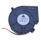 Delta BFB1012M Kühlgebläse für industriellen Einsatz DC12V Bürstenlos Gebläse