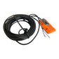 Ifm IW5052 Inductive sensor for industrial use IW-3005-BPKG IW5052 Ifm I