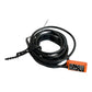 Ifm IS5001 Induktiver Sensor für industriellen Einsatz IS-3002-BP0G Ifm IS5001 I