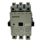 Siemens 3TF48 power contactor for industrial use Siemens 3TF48 contactor 3TF