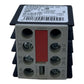 Siemens 3RH1911-1HA12-3AA1 Contactor relay for industrial use Siemens 3RH1911