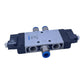 Festo CPE24-M1H-5J-QS-12 Magnetventil für industriellen Einsatz 163183 CPE24-M1H