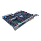 Siemens 6AV1242-0AB10 Kommunikationsprozessor für industriellen Einsatz 6AV1242