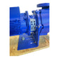 KSB 032-125.1/152 1LA7090-1AA11-ZX77A centrifugal pump for industrial use