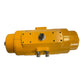 Hytork Hytork-131 EDN-0131-S80-A00 Pneumatischer Stellantrieb Industrie Einsatz