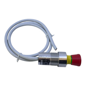 TPK dS64V-8730 Pressure Sensor Emergency Off TPK dS64V-8730 Pressure Sensor Emergency Off TPK dS64V- 
