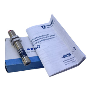 Wenglor RO88PB3 Proximity Sensor Wenglor RO88PB3 Proximity Sensor