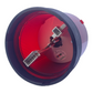 Schneider Electric XVBC2B4  Leuchtelement Rot für industriellen Einsatz 24V