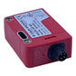 Leuze PRK25C/4P-M8 Reflexionslichtschranke 50134281 10-30V DC 220mA Industrie