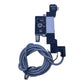 Festo MEH-5/3G-5,0-B Magnetventil 173140 3-8 bar für industriellen Einsatz
