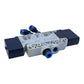 Festo VUVB-L-B42-D-Q8-1C1 Magnetventil 537475 2-8 bar  für industriellen Einsatz