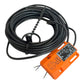 Ifm IW5052 Inductive sensor for industrial use IW-3005-BPKG IW5052 Ifm I