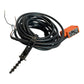 Ifm IS5001 Induktiver Sensor für industriellen Einsatz IS-3002-BP0G Ifm IS5001 I