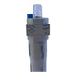 Festo LOE-D-MINI lubricator for industrial use Festo LOE-D-MINI lubricator LOE-D-MINI