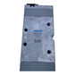 Festo MFH-5/3G-3/8-B Magnetventil für industriellen Einsatz 19707 MFH-5/3G-3/8-B