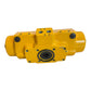 Hytork Hytork-131 EDN-0131-S80-A00 Pneumatischer Stellantrieb Industrie Einsatz
