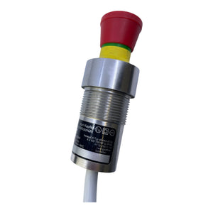 TPK dS64V-8730 Pressure Sensor Emergency Off TPK dS64V-8730 Pressure Sensor Emergency Off TPK dS64V- 