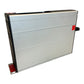 Danfoss 175Z0034 Frequenzumrichter 1,7kVA VLT5001PT5B20STR3DLF00A00 Industrie