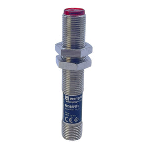 Wenglor RO88PB3 Proximity Sensor Wenglor RO88PB3 Proximity Sensor