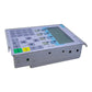 Siemens 6AV6641-0BA11-0AX0 Operator Panel Bedieneinheit f. industriellen Einsatz