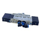 Festo VUVB-L-B42-D-Q8-1C1 Magnetventil 537475 2-8 bar  für industriellen Einsatz
