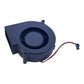 Delta BFB1012M Kühlgebläse für industriellen Einsatz DC12V Bürstenlos Gebläse