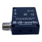 Di-soric OTV51M500P3K-IBS diffuse reflection sensor for industrial use